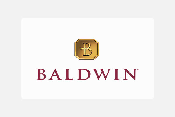 Products balwin logo