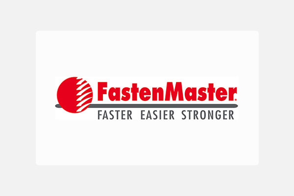 Products fastenmaster logo