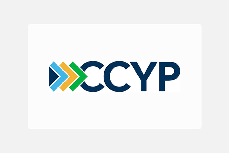 Ccyp logo