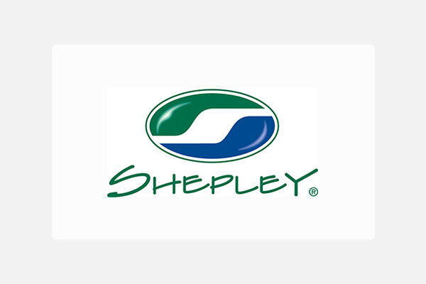 Shepley logo