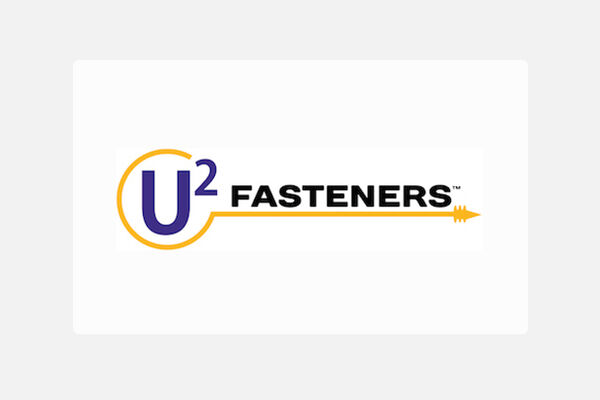 Products u2fasteners logo