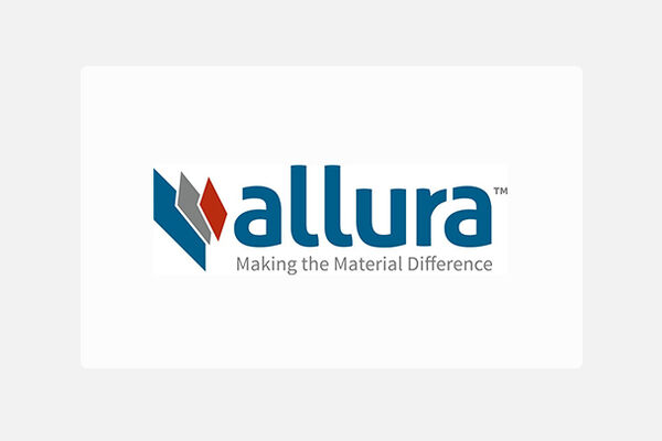 Products allura logo