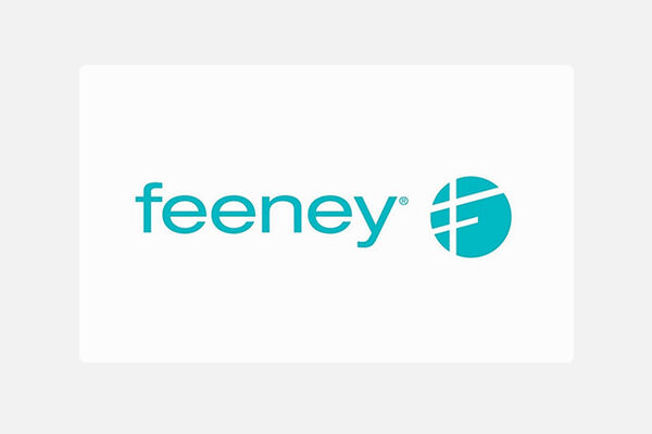 Products feeney logo