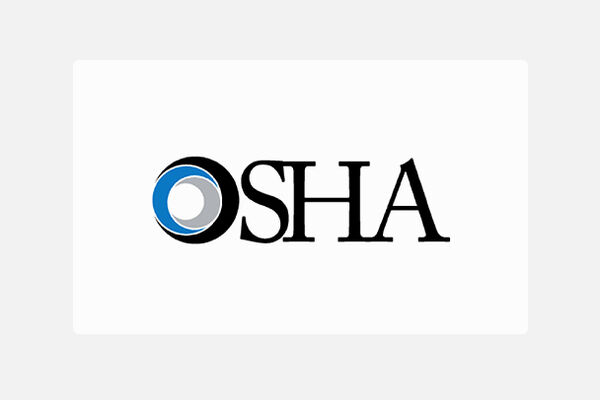 Osha logo