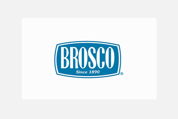 Products brosco logo