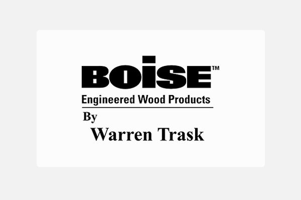 Products boise trask logo