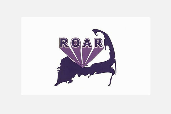 Roar logo