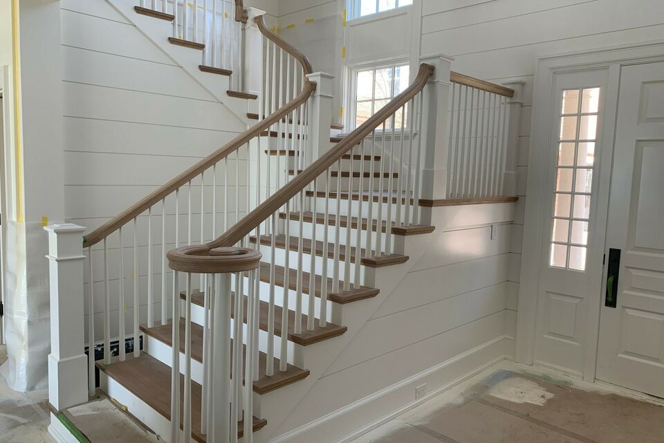 How High Should Individual Stairs Be? - StairSupplies™