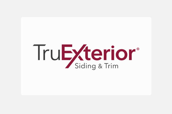 Products truexterior logo