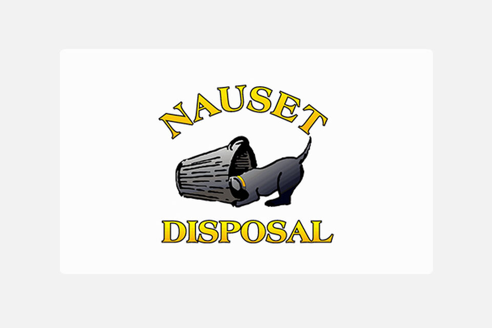Nauset disposal logo