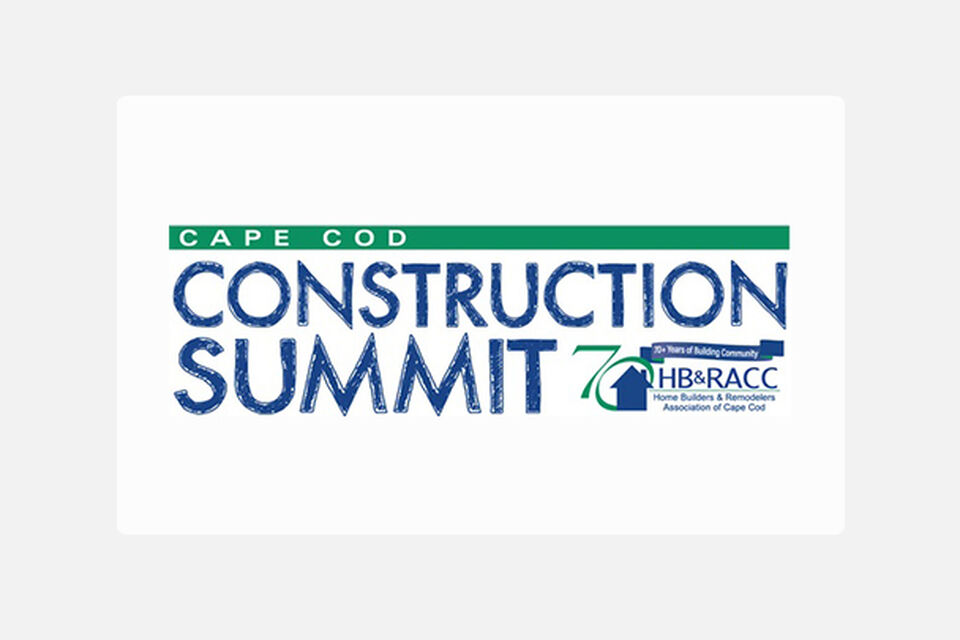 Construction summit logo