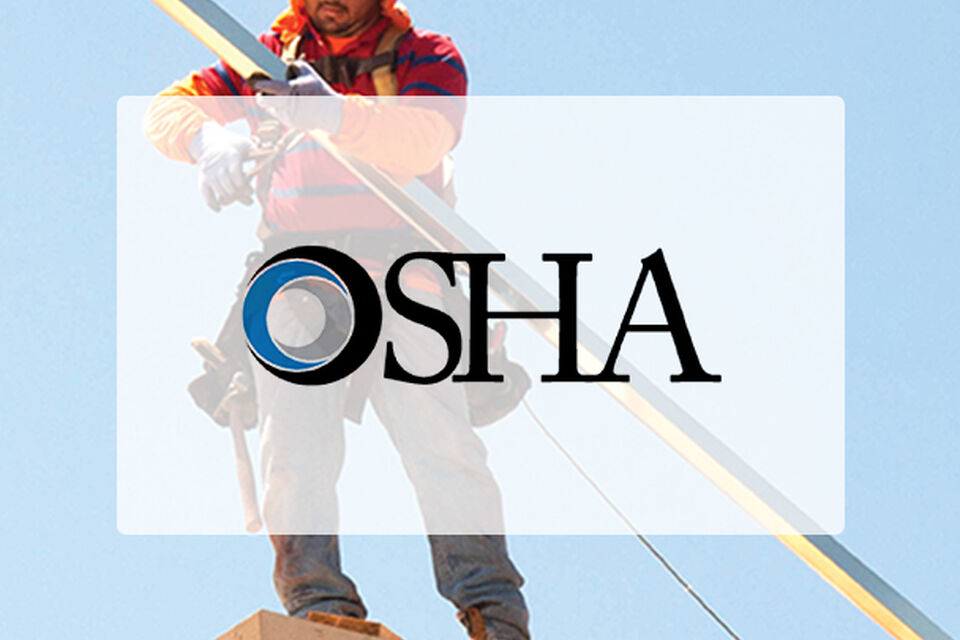 Osha logo photo