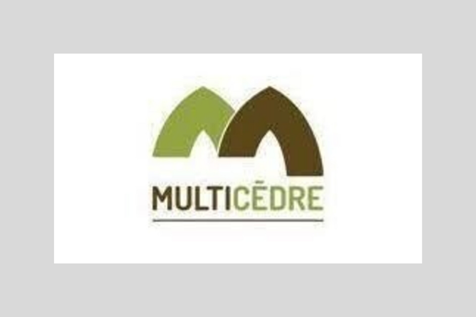 Multicedre