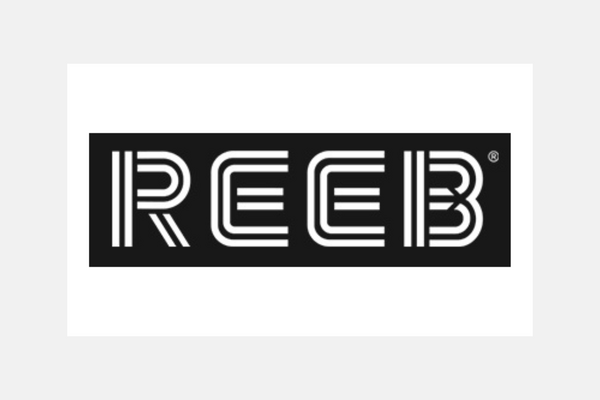 REEB millwork logo