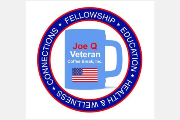 Joe Q Veteran Coffee Break