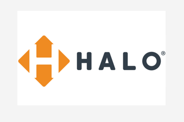 Halo logo