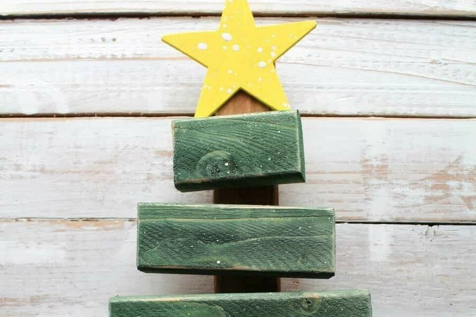 Lumber christmas