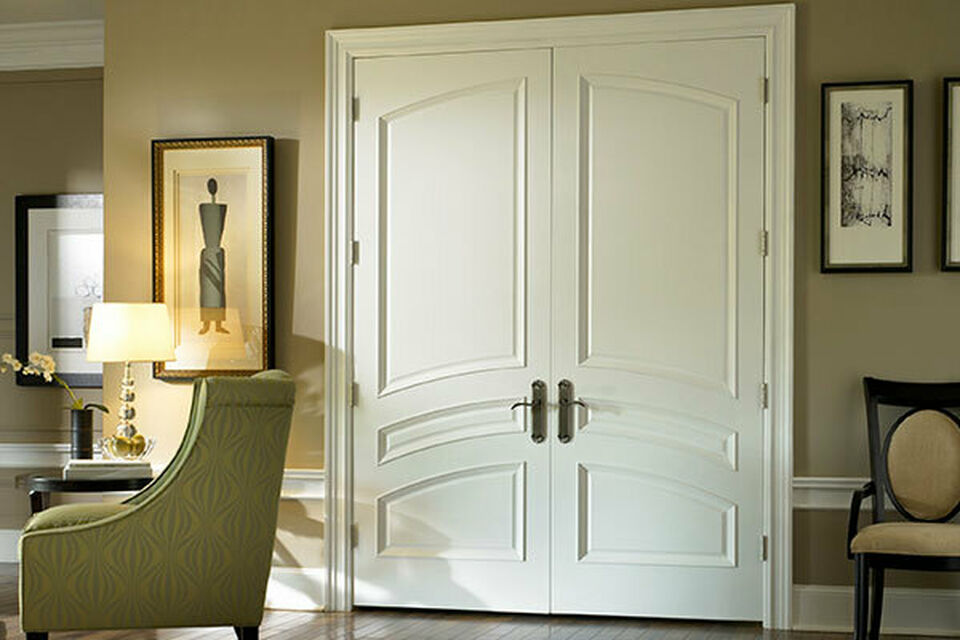 Int arch door styles traditional lg