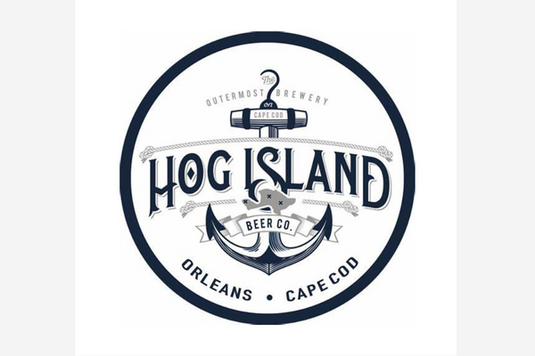 Hog Island logo