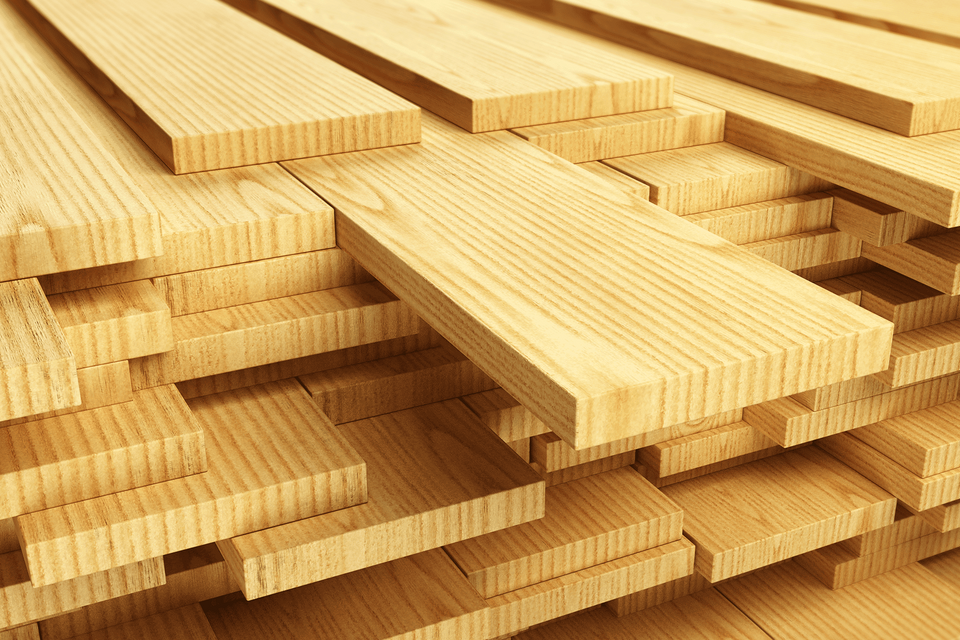 Lumber large