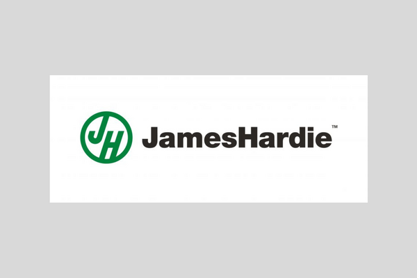 James Hardie logo