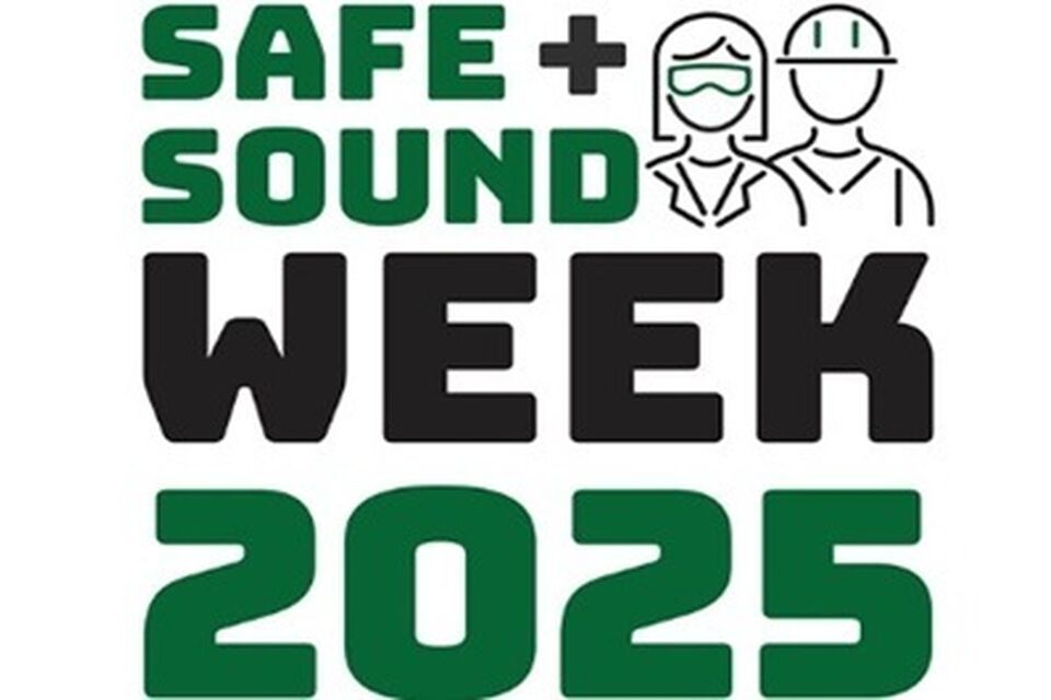 Safe sound2025