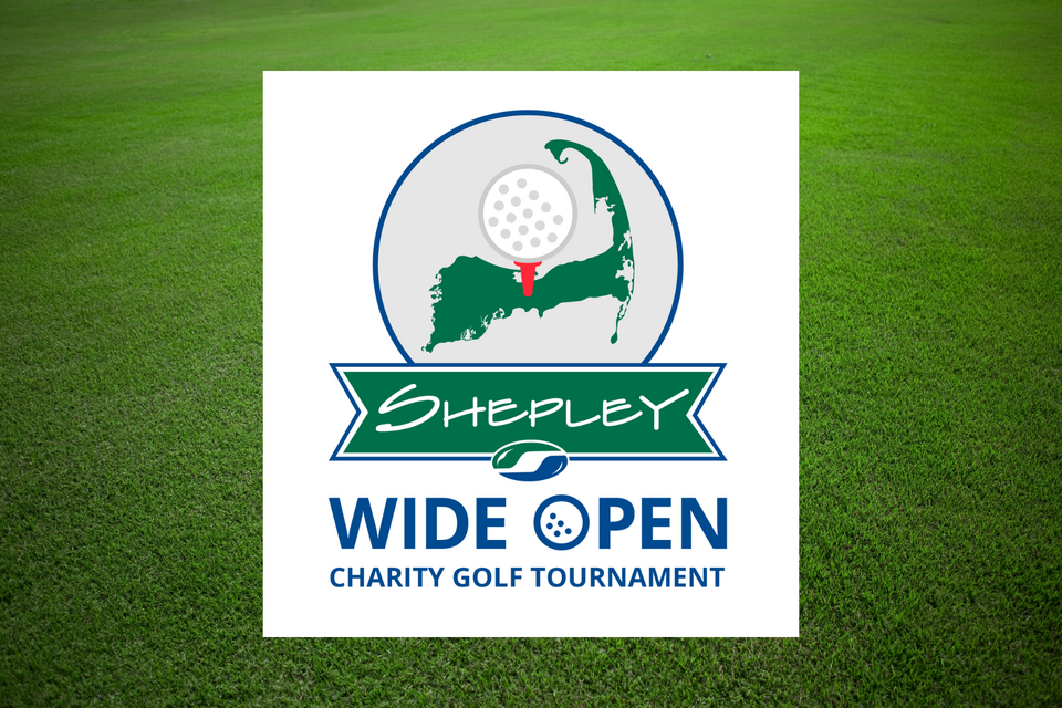 Shepley Wide Open Logo