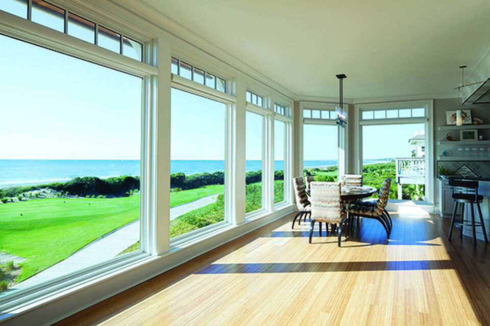 Andersen Windows by Shepley Wood Products