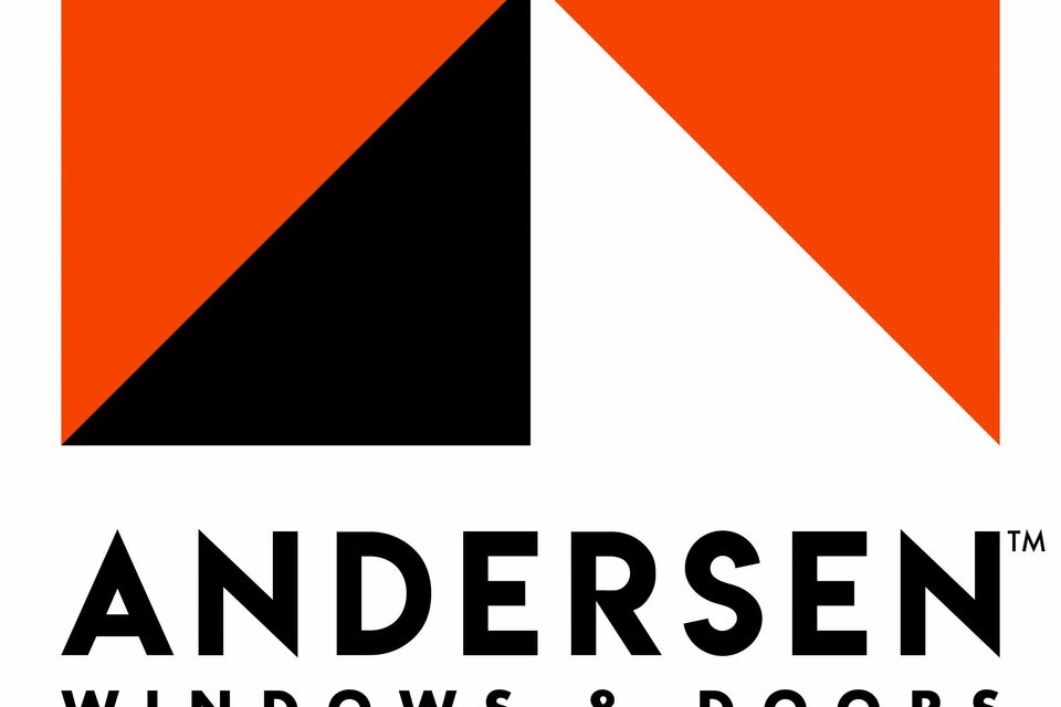 ANDERSEN Windows and Doors Logo