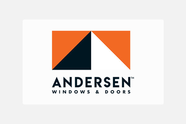 Products andersen logo