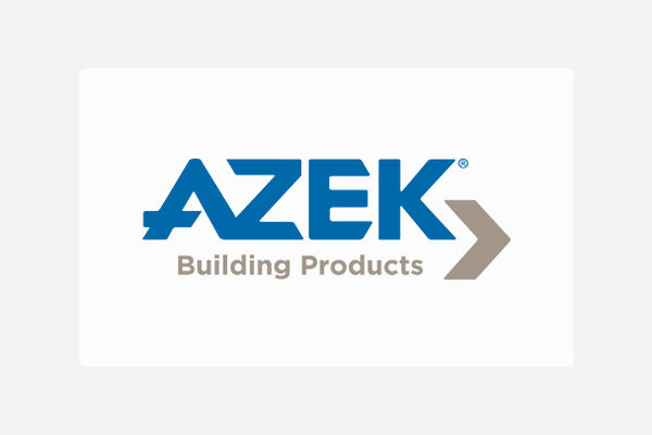 Products azek logo