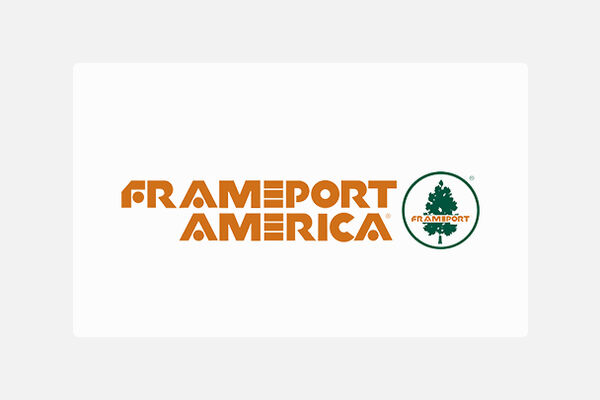 Products frameport logo
