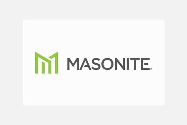 Products masonite logo