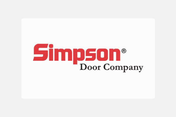 Products simpson logo