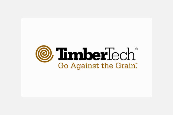 Products timbertech logo