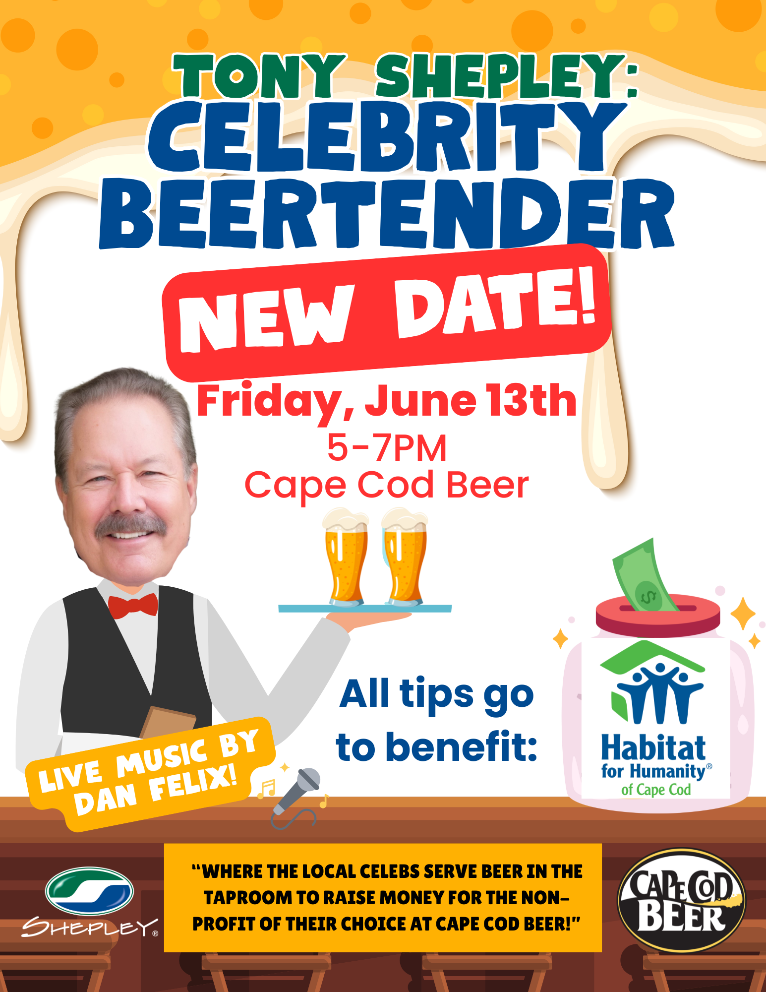 beertender