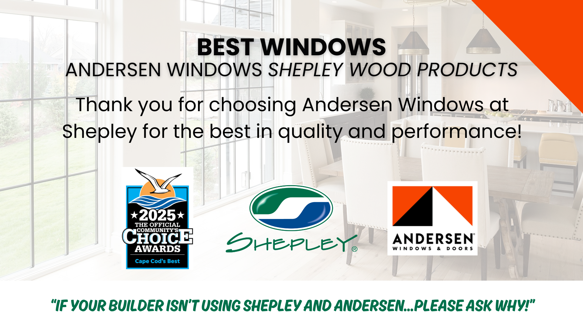 best windows