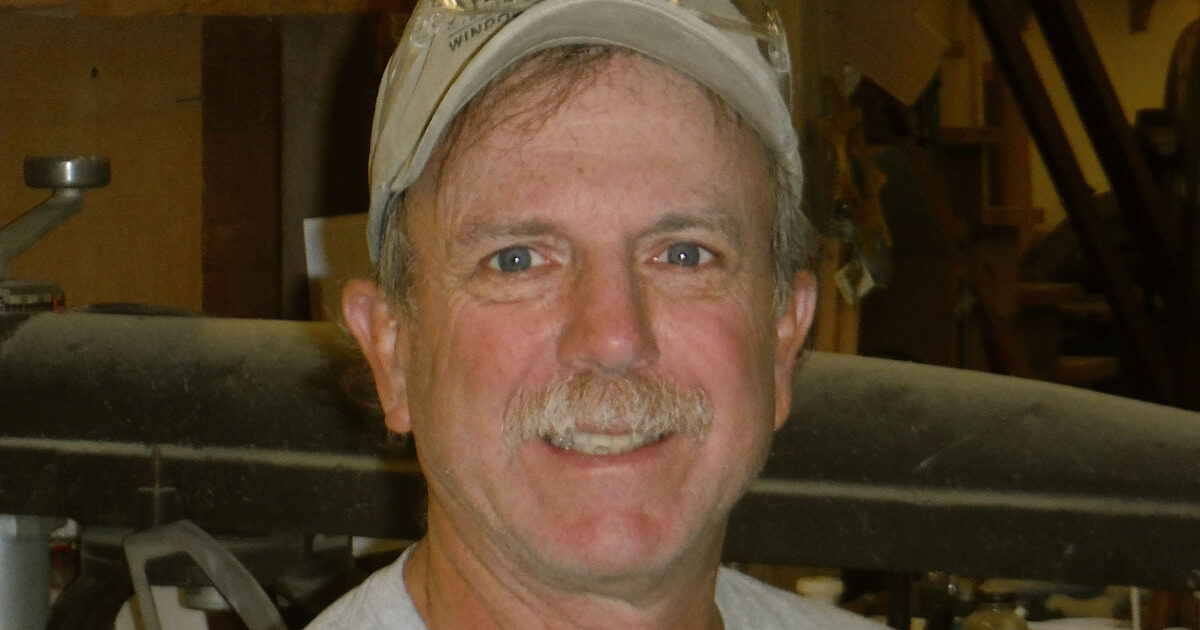 Joe LeBlanc Shepley Wood Products