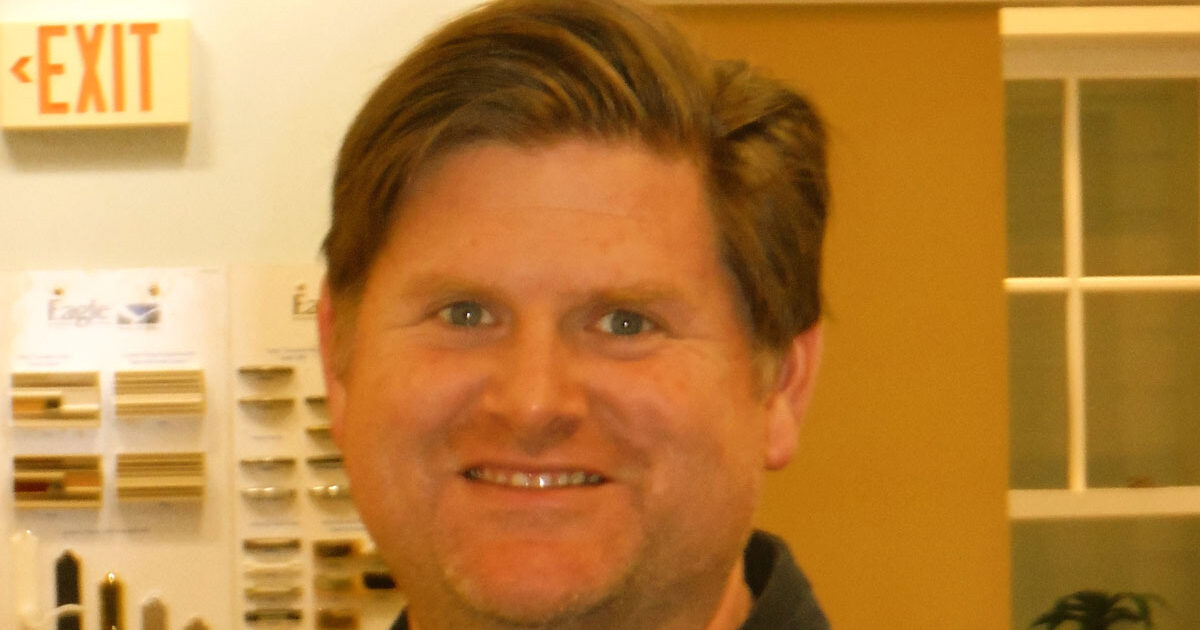 Joe Murphy Shepley Wood Products