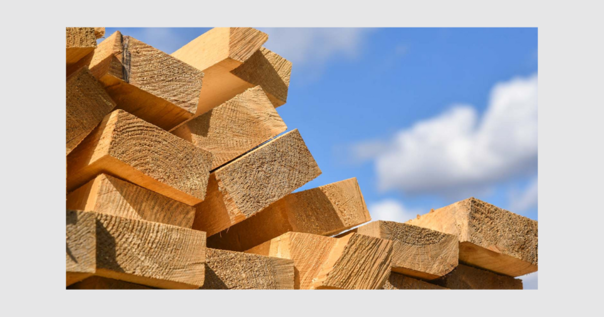 Lumber Market ReportNovember Shepley Wood Products