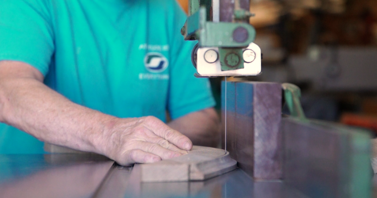 Custom Millwork Shops Shepley Wood Products