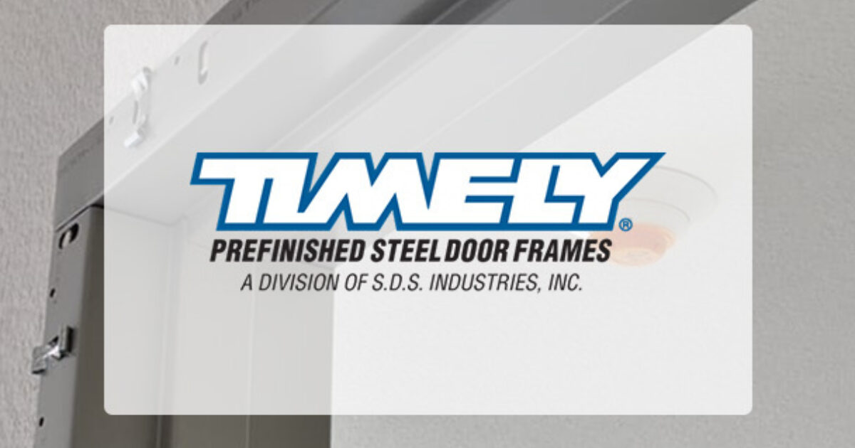 Timely Steel Interior Door Frames Shepley Wood Products