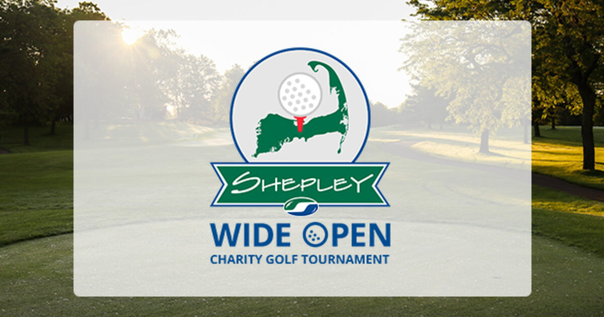 BiddingOwl - Shepley Wide Open Charity Golf Event Auction